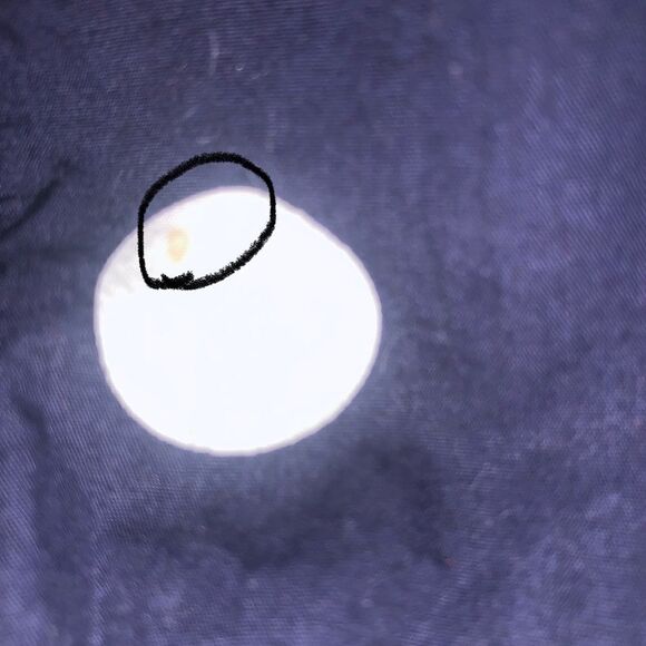 Max  Jeans Top - Picture 8 of 8